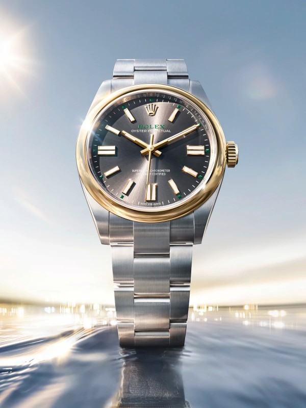 New Watches 2026